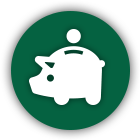 Personal Planning Icon