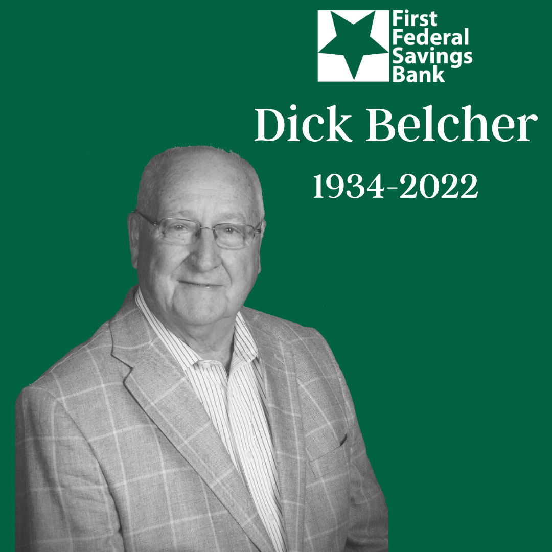 Dick Belcher