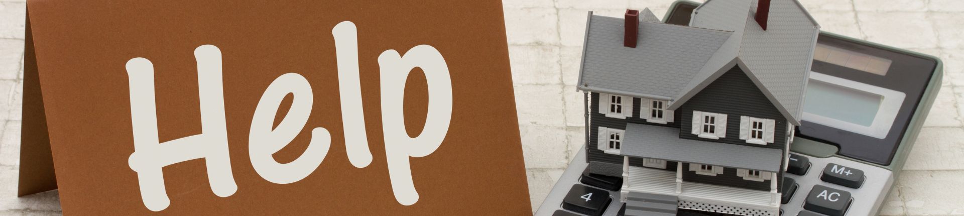 Down Payment Assistance