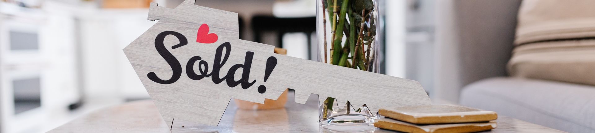 First-Time Home Buyer Programs